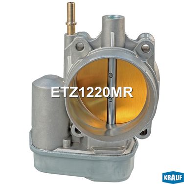 Krauf ETZ1220MR Дроссельная заслонка - 3
