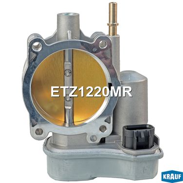 Krauf ETZ1220MR Дроссельная заслонка - 4