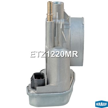 Krauf ETZ1220MR Дроссельная заслонка - 5