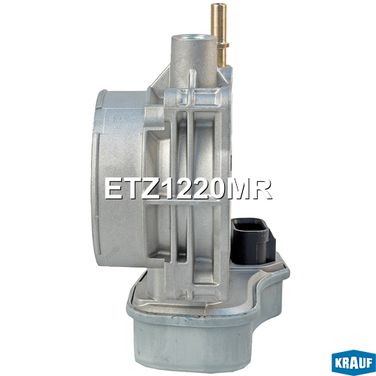 Krauf ETZ1220MR Дроссельная заслонка - 6