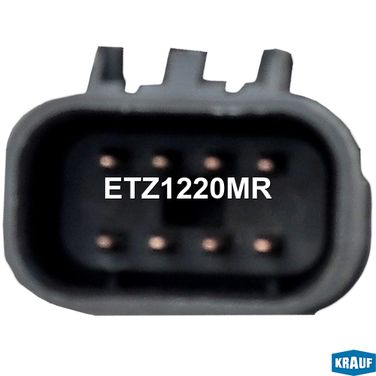 Krauf ETZ1220MR Дроссельная заслонка - 7