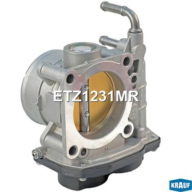 Krauf ETZ1231MR Дроссельная заслонка - 2