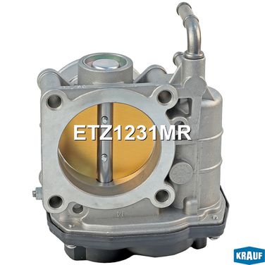Krauf ETZ1231MR Дроссельная заслонка - 3