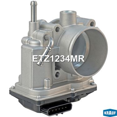 Krauf ETZ1234MR Дроссельная заслонка - 2