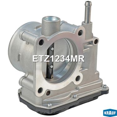 Krauf ETZ1234MR Дроссельная заслонка - 3
