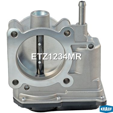 Krauf ETZ1234MR Дроссельная заслонка - 4
