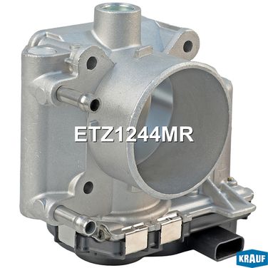 Krauf ETZ1244MR Дроссельная заслонка - 2