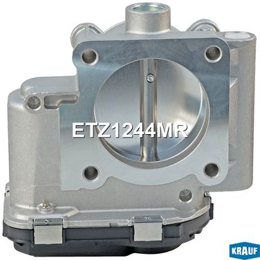 Krauf ETZ1244MR Дроссельная заслонка - 3