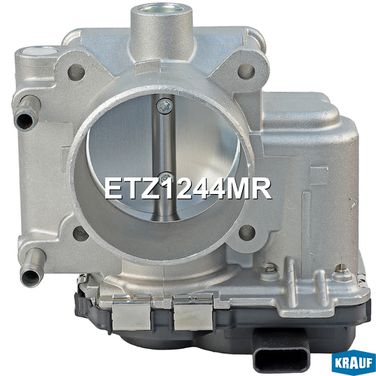 Krauf ETZ1244MR Дроссельная заслонка - 4