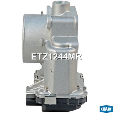 Krauf ETZ1244MR Дроссельная заслонка - 5