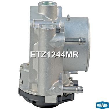 Krauf ETZ1244MR Дроссельная заслонка - 6