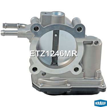 Krauf ETZ1246MR Дроссельная заслонка - 4