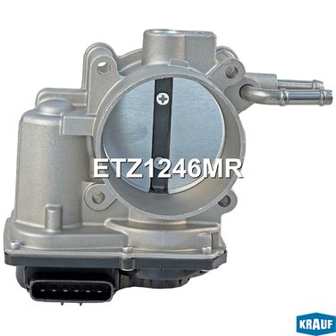 Krauf ETZ1246MR Дроссельная заслонка - 5