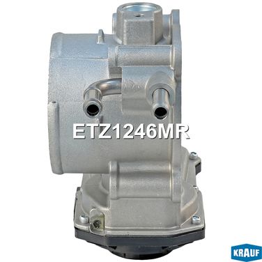 Krauf ETZ1246MR Дроссельная заслонка - 6