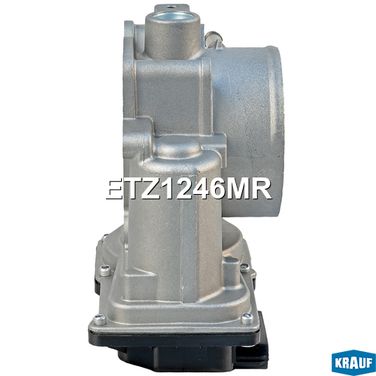 Krauf ETZ1246MR Дроссельная заслонка - 7