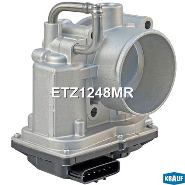 Krauf ETZ1248MR Дроссельная заслонка - 1