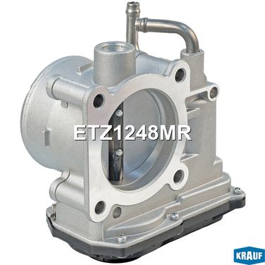 Krauf ETZ1248MR Дроссельная заслонка - 2