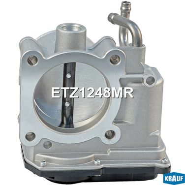 Krauf ETZ1248MR Дроссельная заслонка - 3