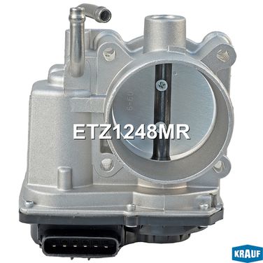 Krauf ETZ1248MR Дроссельная заслонка - 4