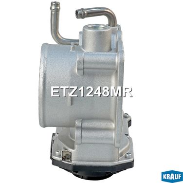 Krauf ETZ1248MR Дроссельная заслонка - 5