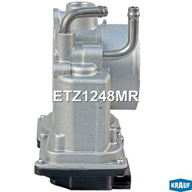 Krauf ETZ1248MR Дроссельная заслонка - 6