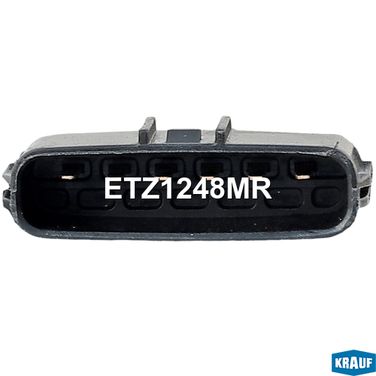 Krauf ETZ1248MR Дроссельная заслонка - 7