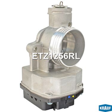 Krauf ETZ1256RL Дроссельная заслонка - 1