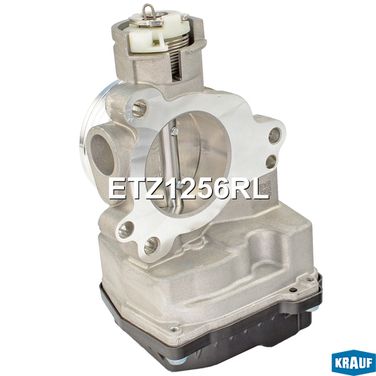 Krauf ETZ1256RL Дроссельная заслонка - 2