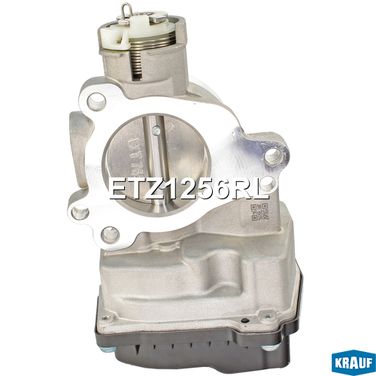 Krauf ETZ1256RL Дроссельная заслонка - 3