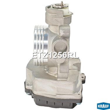 Krauf ETZ1256RL Дроссельная заслонка - 6