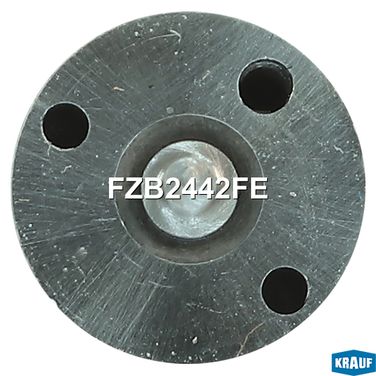 Krauf FZB2442FE Распылитель форсунки - 3