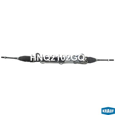 Krauf HNQ2102GQ Рулевая рейка - 4