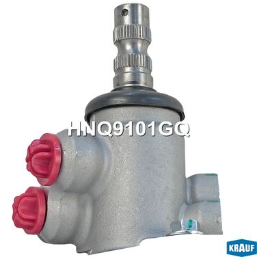 Krauf HNQ9101GQ Рулевая рейка - 3