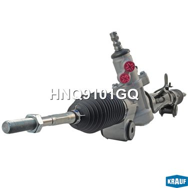 Krauf HNQ9101GQ Рулевая рейка - 4