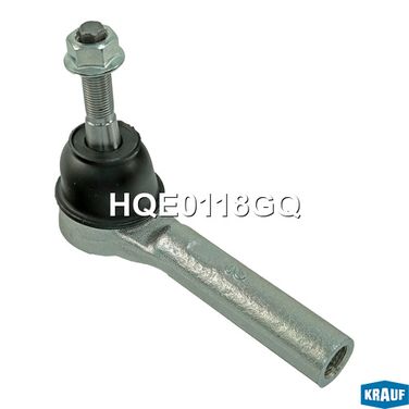 Krauf HQE0118GQ Наконечник рулевой - 2