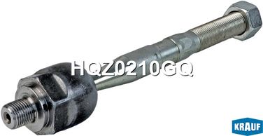 Krauf HQZ0210GQ Тяга рулевая - 1