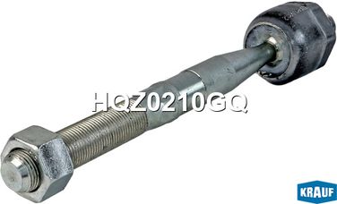 Krauf HQZ0210GQ Тяга рулевая - 2