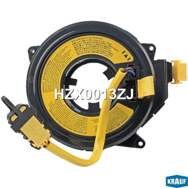 Krauf HZX0013ZJ Контактная группа подушки безопасности - 4