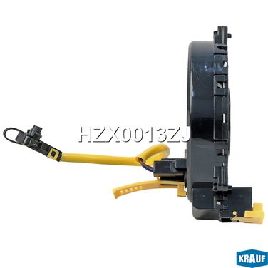 Krauf HZX0013ZJ Контактная группа подушки безопасности - 6