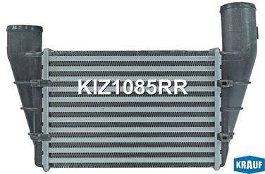 Krauf KIZ1085RR Интеркулер - 2