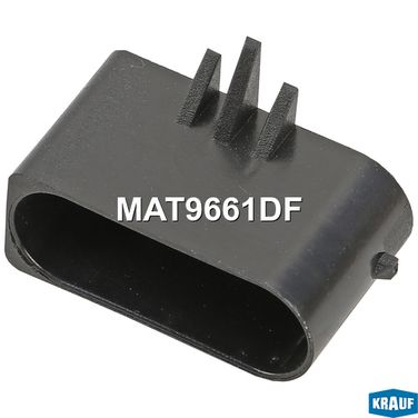 Krauf MAT9661DF Фишка актуатора турбокомпрессора - 2