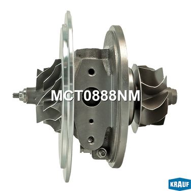 Krauf MCT0888NM Картридж для турбокомпрессора - 1