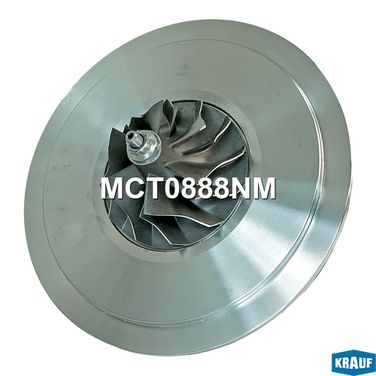 Krauf MCT0888NM Картридж для турбокомпрессора - 2