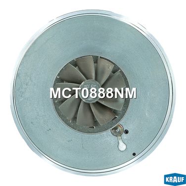 Krauf MCT0888NM Картридж для турбокомпрессора - 3