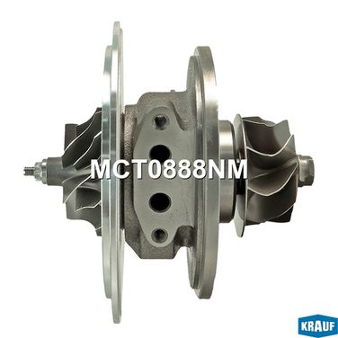 Krauf MCT0888NM Картридж для турбокомпрессора - 4