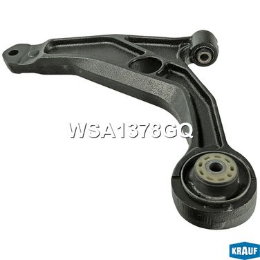 Krauf WSA1378GQ Рычаг подвески - 2