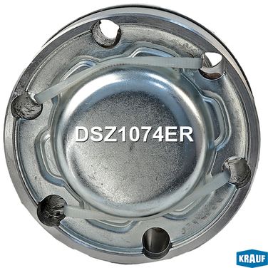 Krauf DSZ1074ER Карданный вал - 3