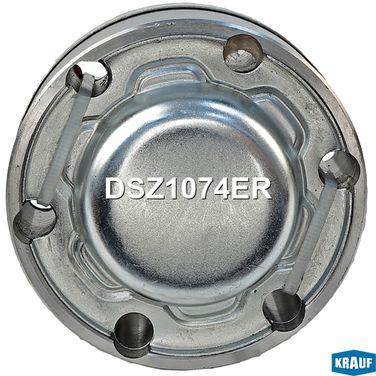 Krauf DSZ1074ER Карданный вал - 4
