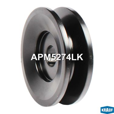 Krauf APM5274LK Шкив генератора - 1