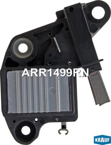 Krauf ARR1499RN Регулятор генератора - 1